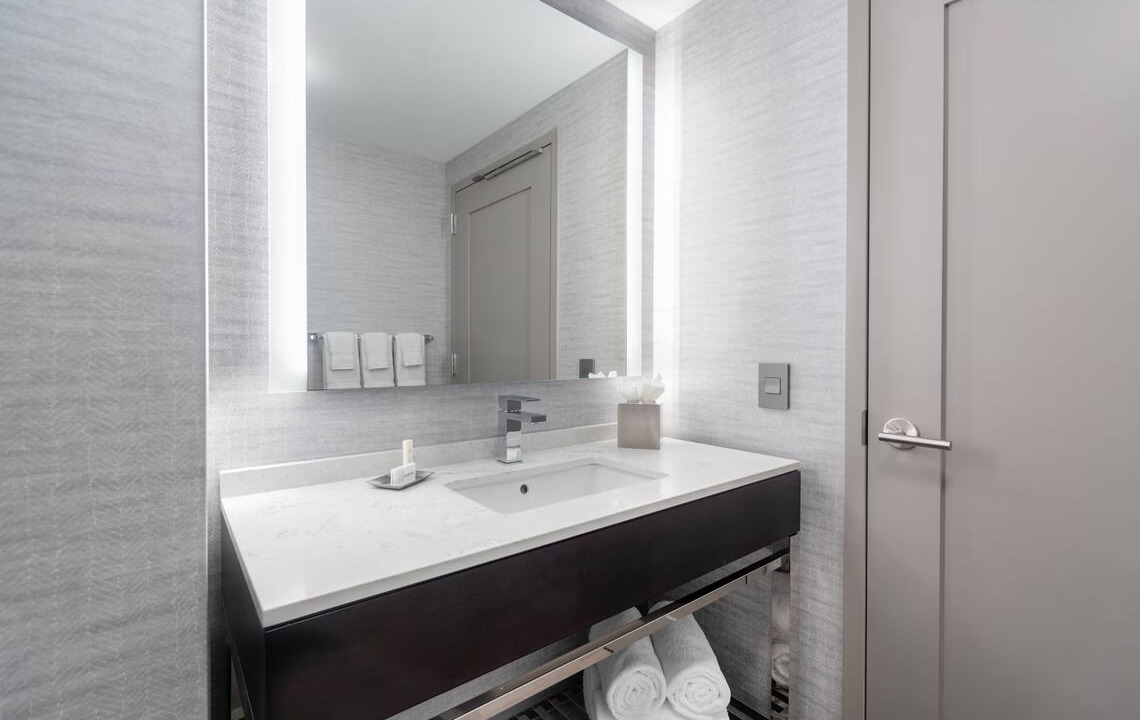 Photo of Bathroom in Waltham