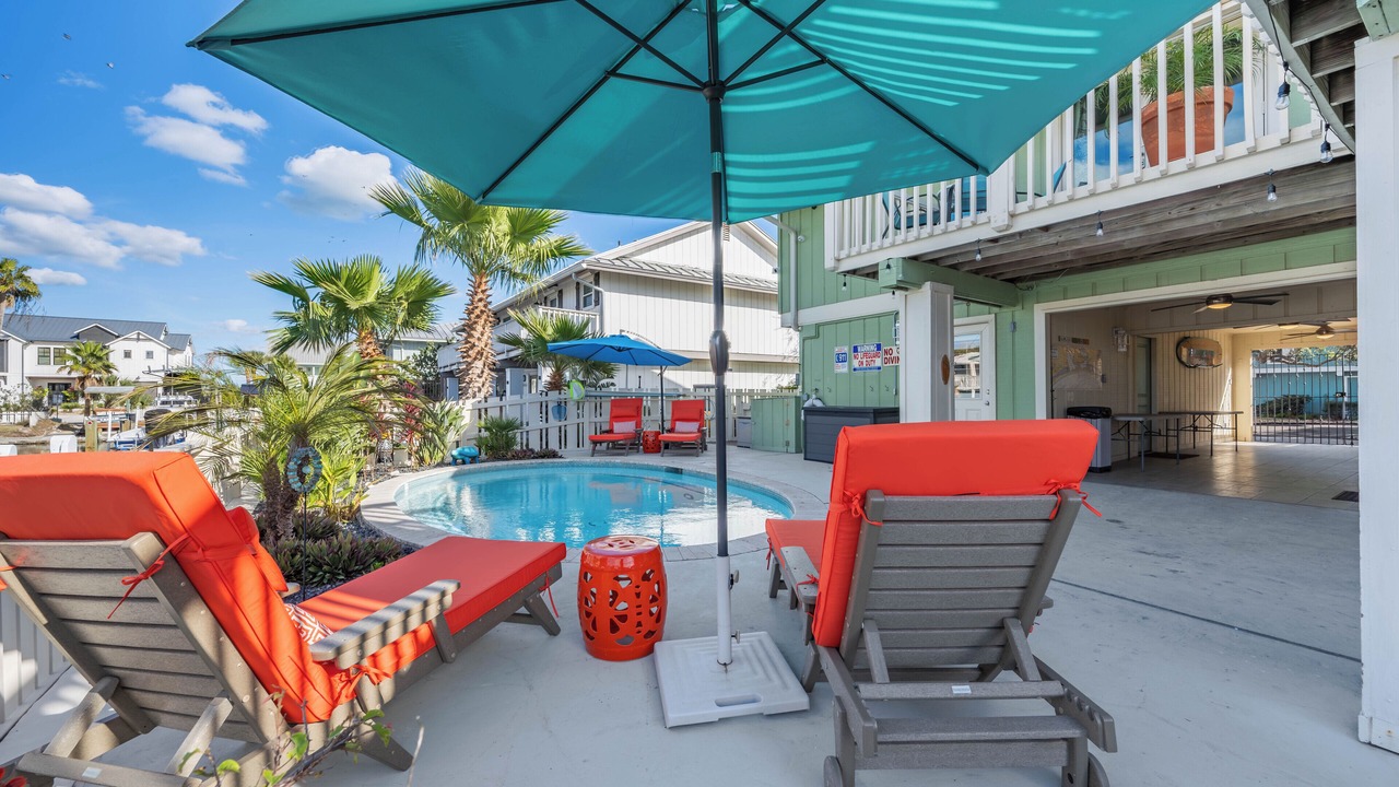 Photo of Outdoor in Key Allegro
