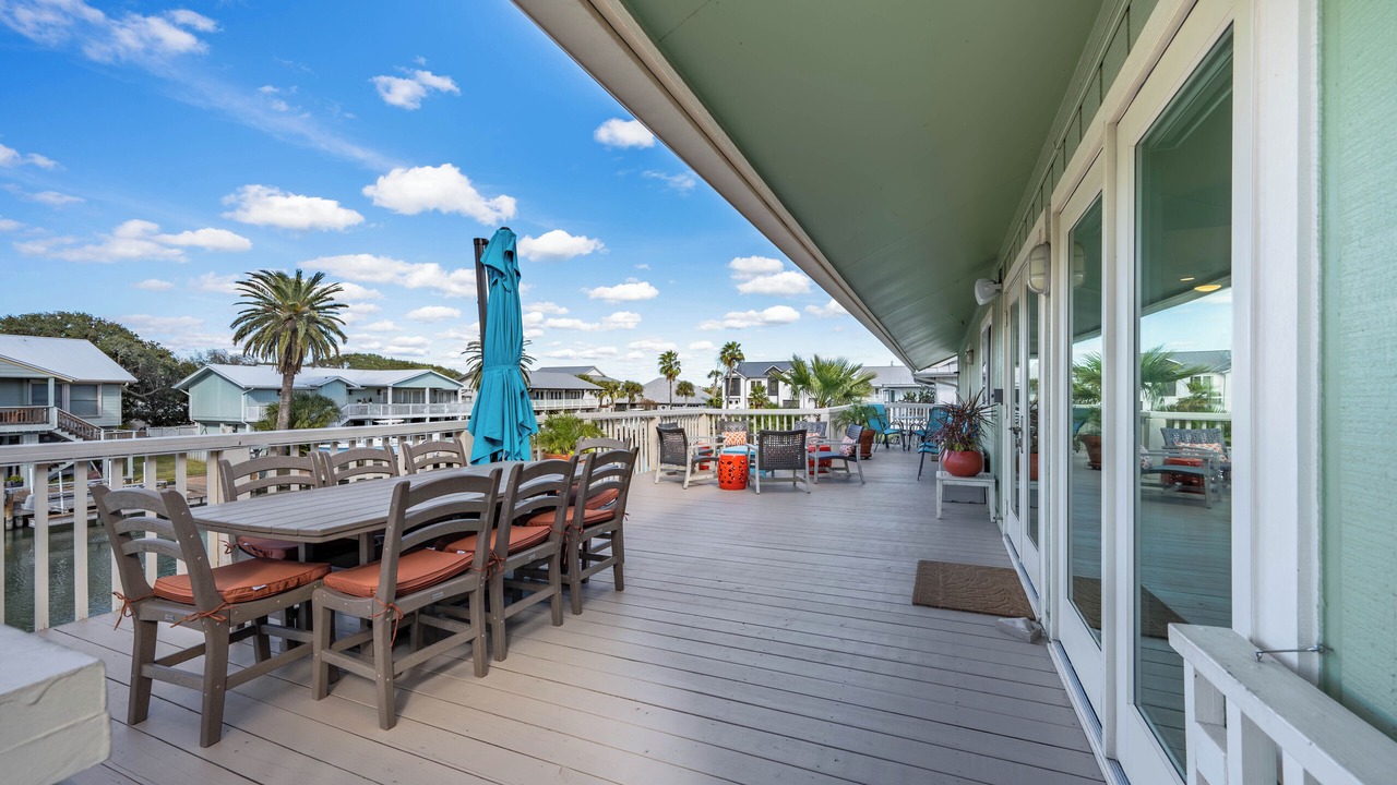 Photo of Outdoor in Key Allegro