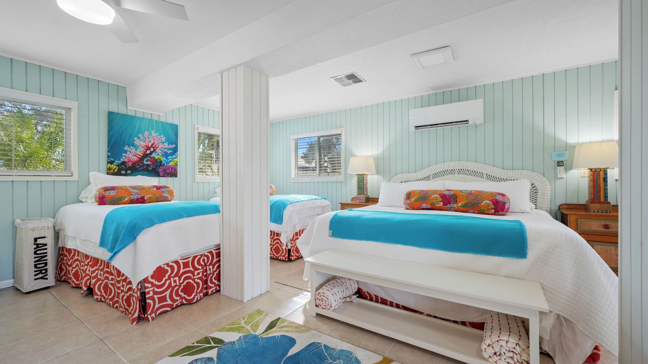 Photo of Bedroom in Key Allegro