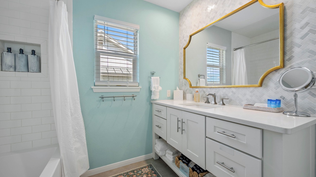 Photo of Bathroom in Key Allegro