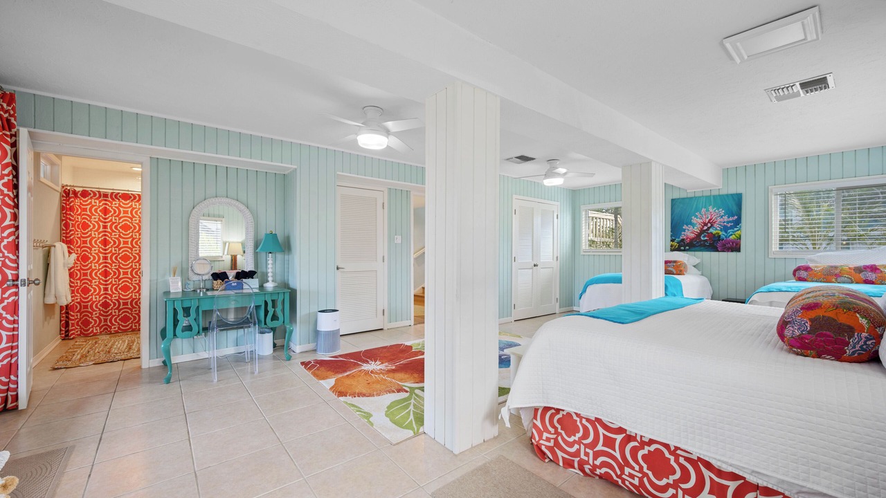 Photo of Bedroom in Key Allegro