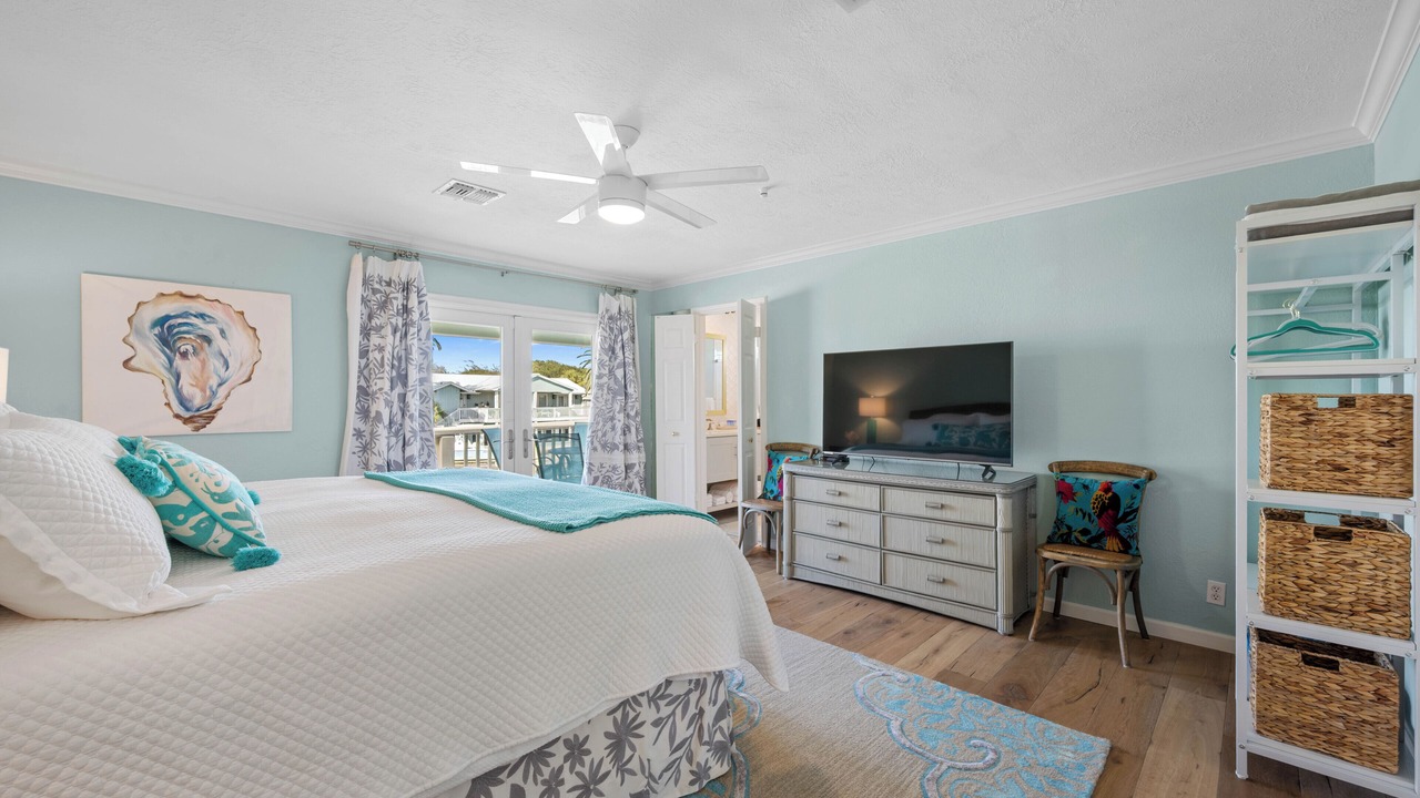 Photo of Bedroom in Key Allegro