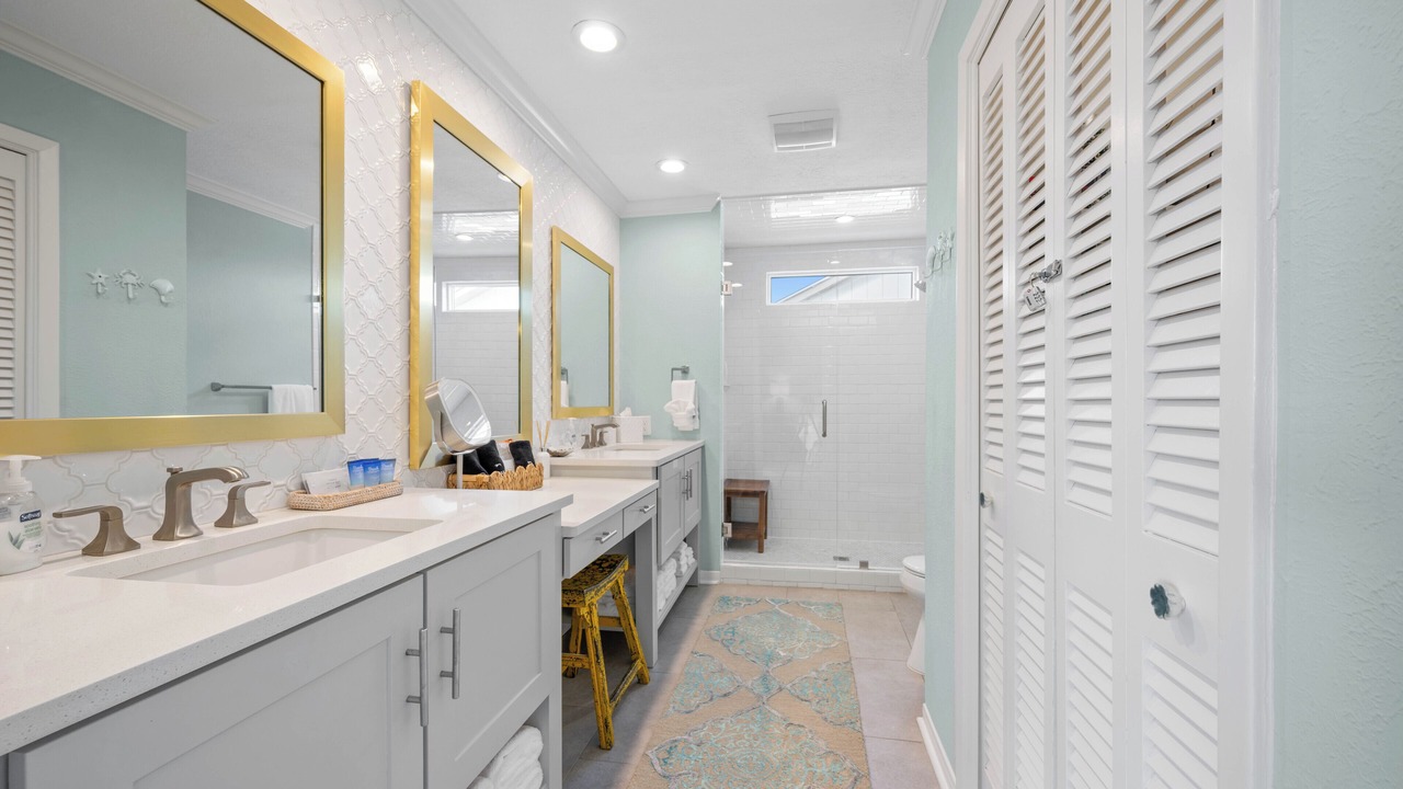 Photo of Bathroom in Key Allegro
