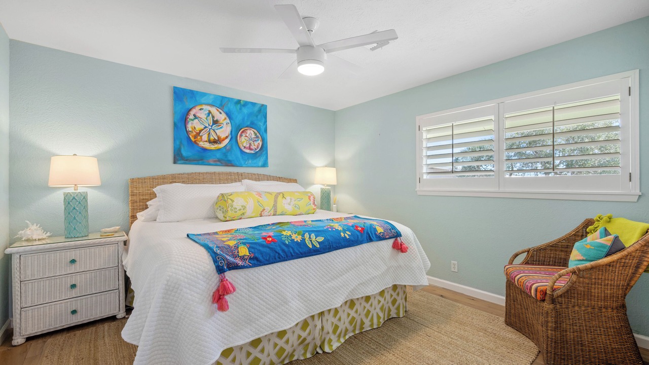 Photo of Bedroom in Key Allegro