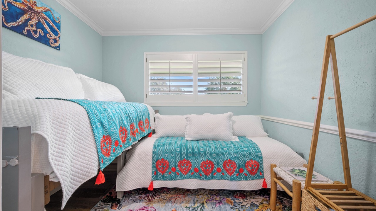 Photo of Bedroom in Key Allegro