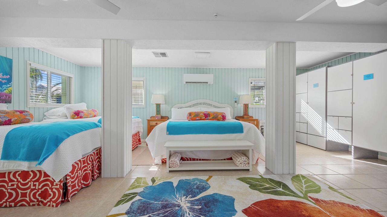 Photo of Bedroom in Key Allegro