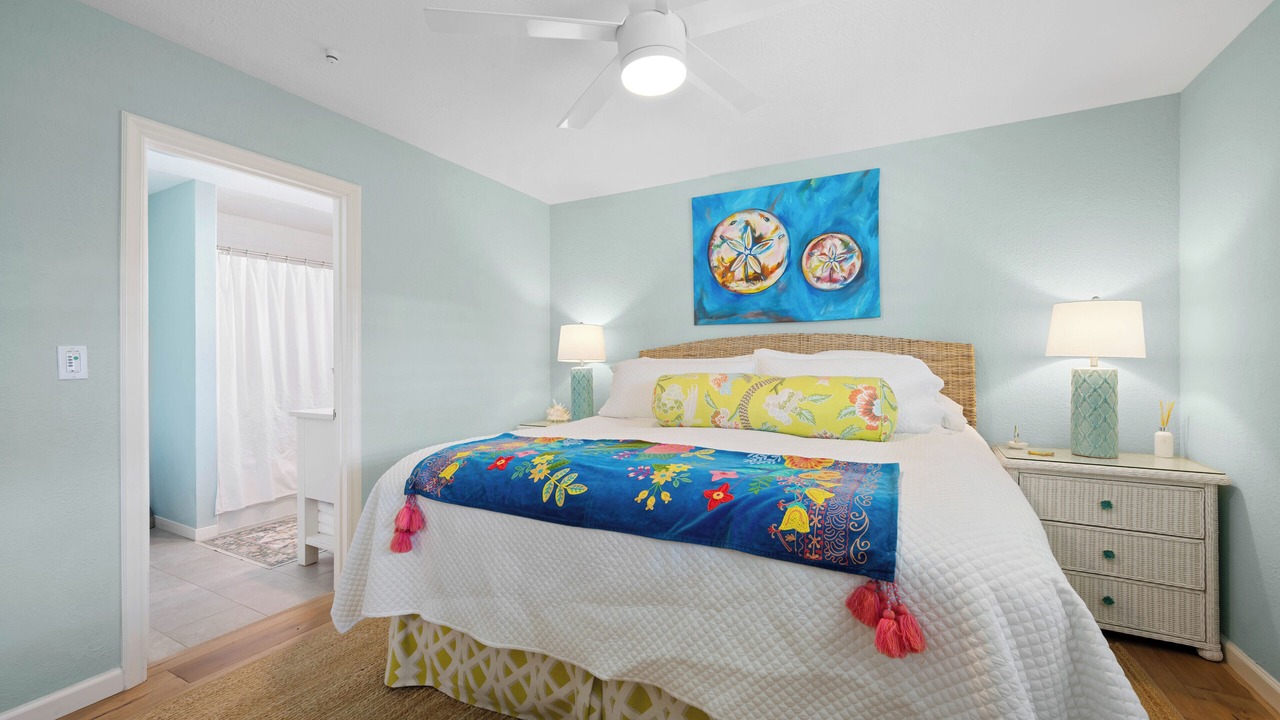 Photo of Bedroom in Key Allegro