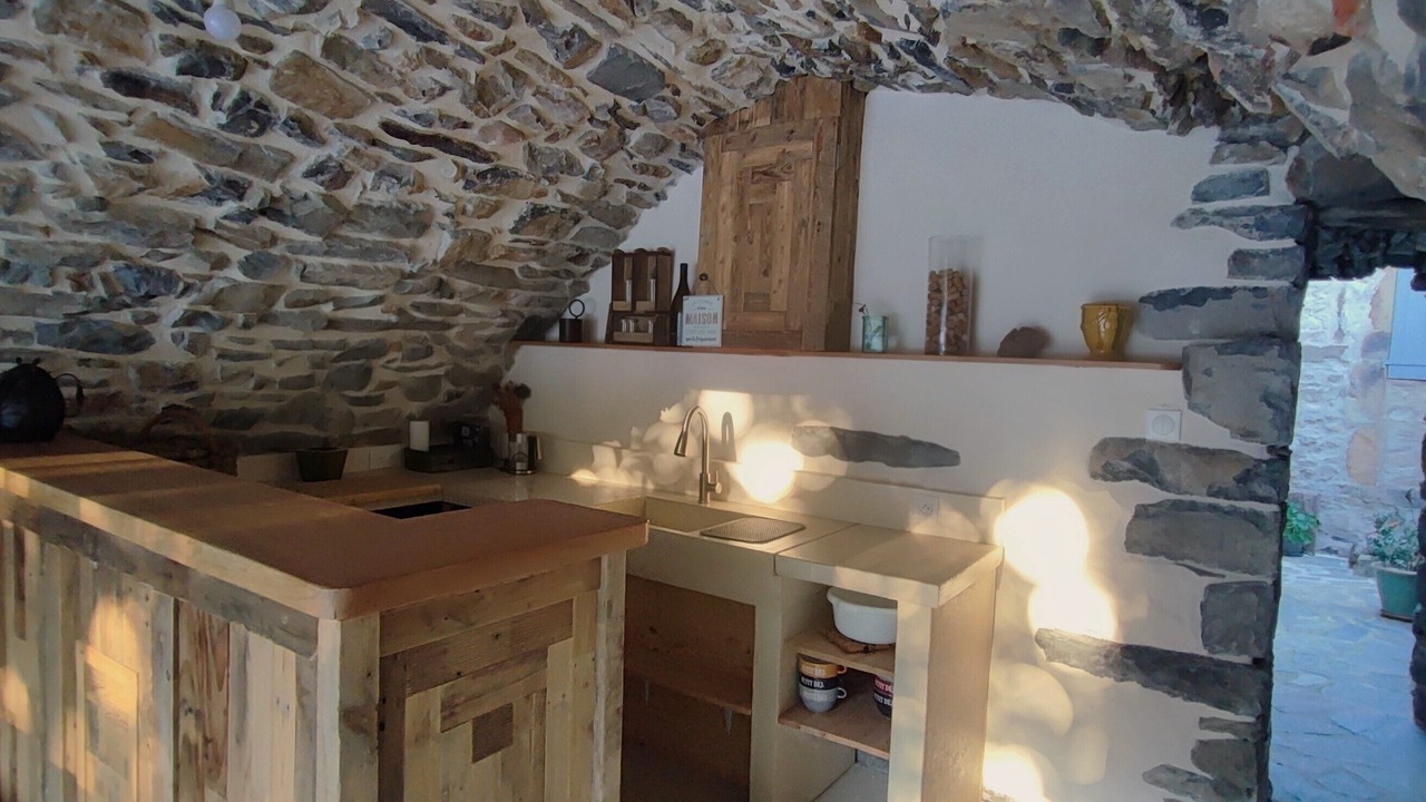 Photo of Kitchen in Besseges