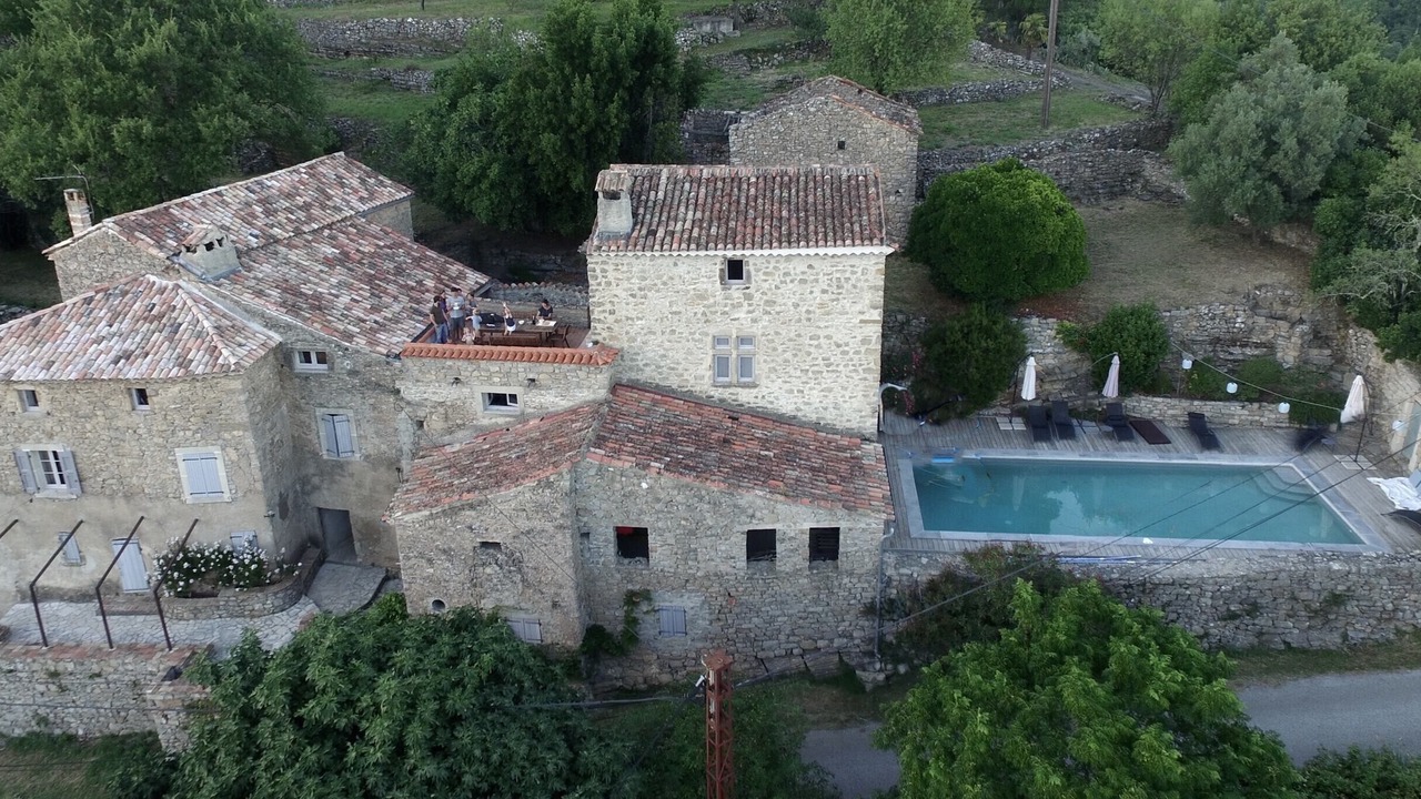 Photo of Outdoor in Besseges