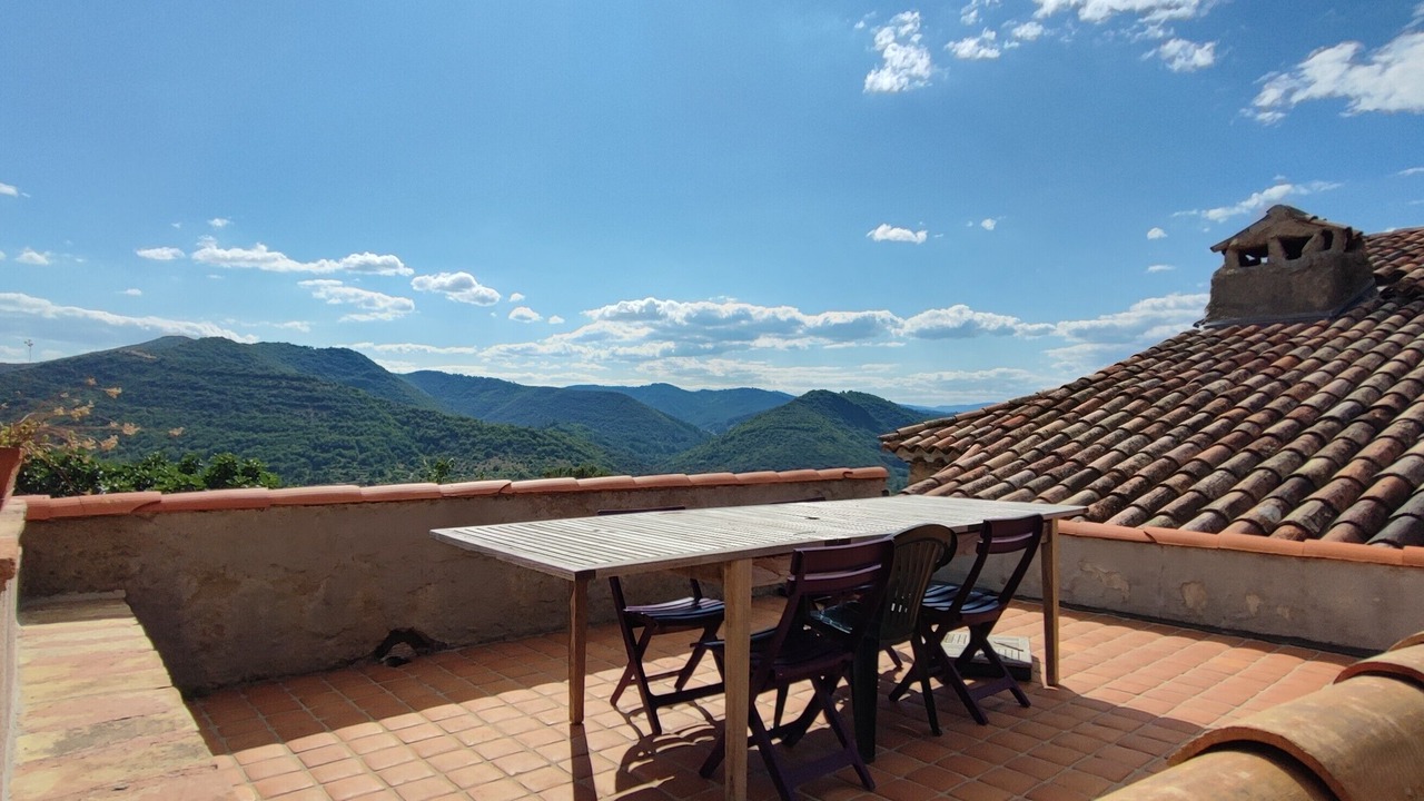 Photo of Outdoor in Besseges