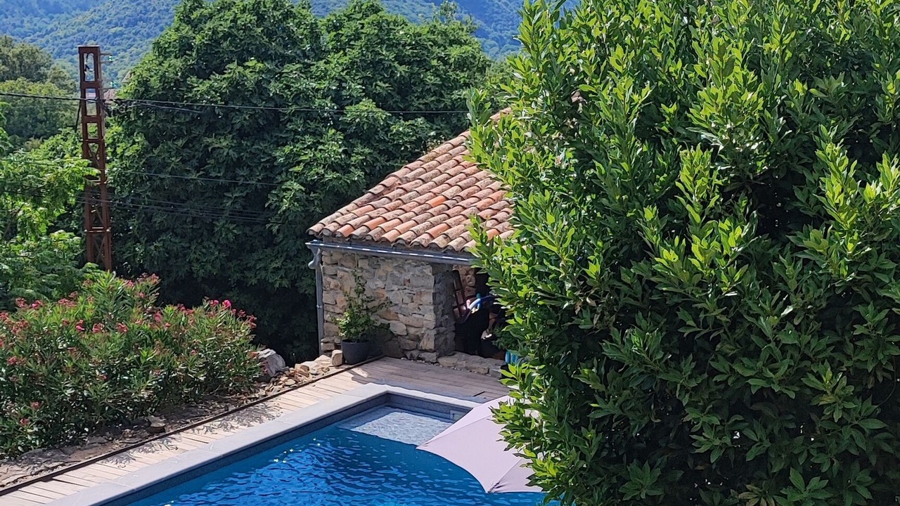 Photo of Outdoor in Besseges