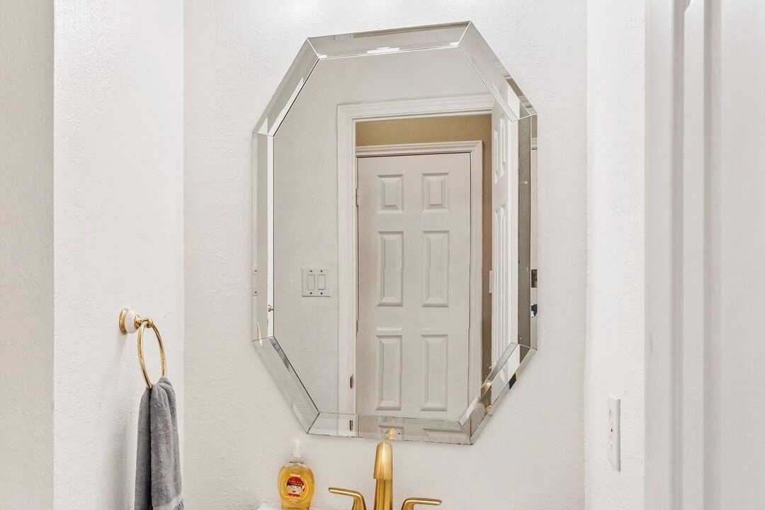 Photo of Bathroom in Northwest Carrollton