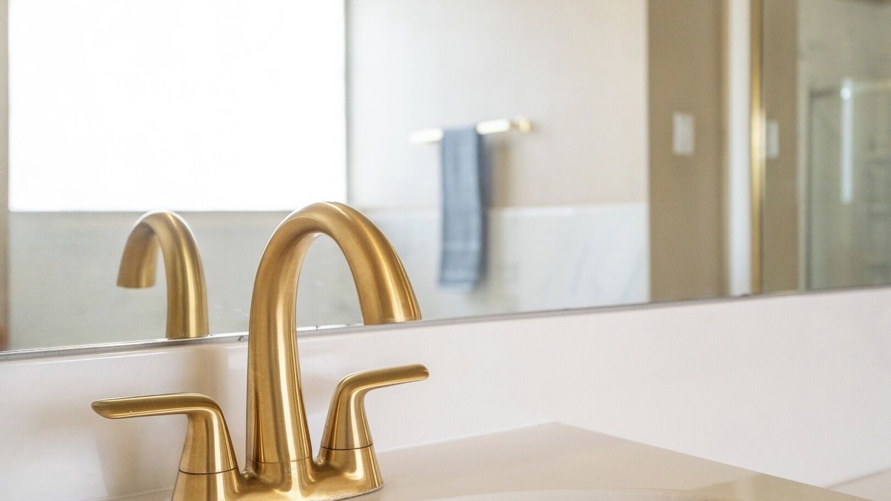 Photo of Bathroom in Northwest Carrollton