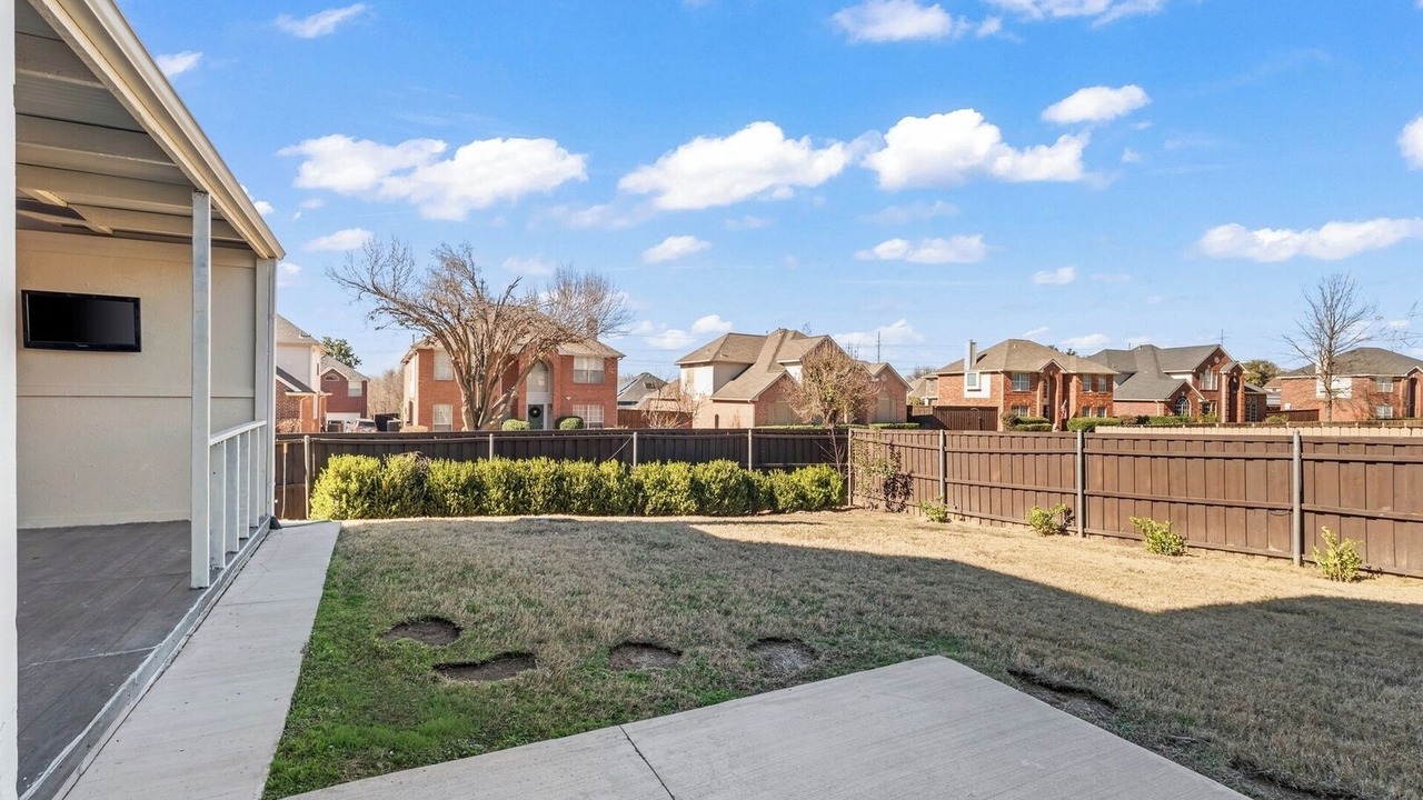 Photo of Outdoor in Northwest Carrollton