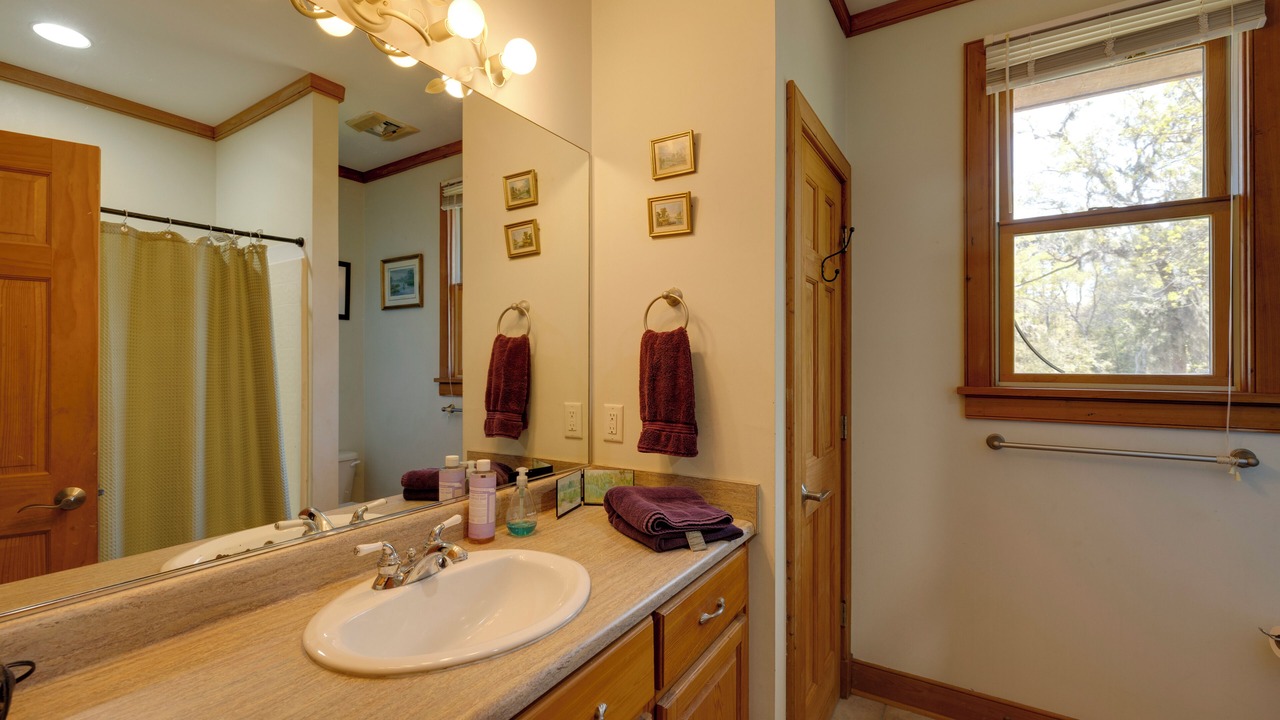 Photo of Bathroom in Valona