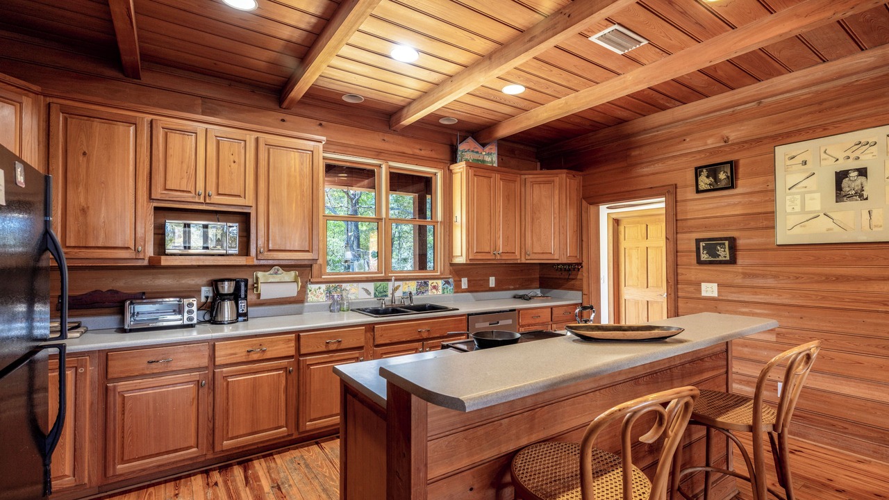 Photo of Kitchen in Valona