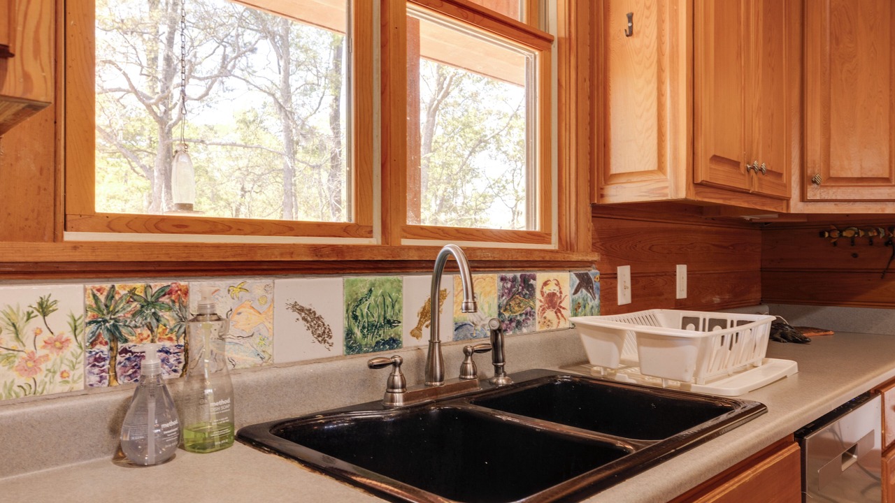 Photo of Kitchen in Valona