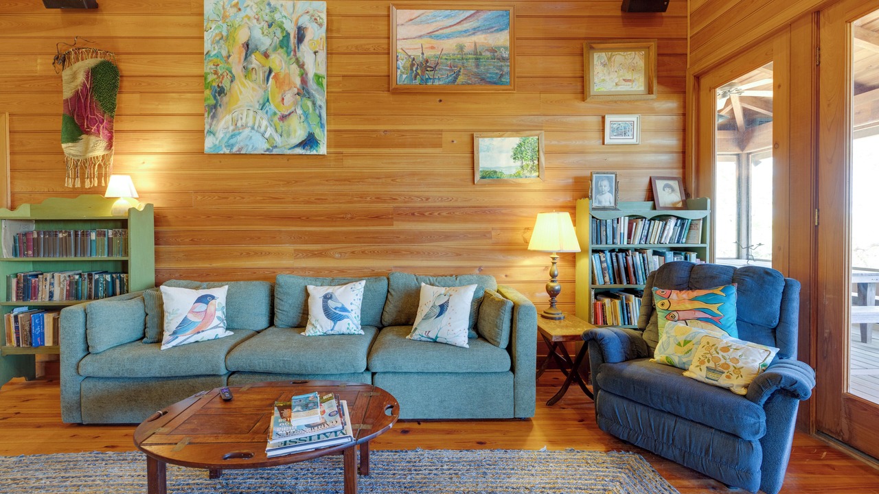 Photo of Livingroom in Valona