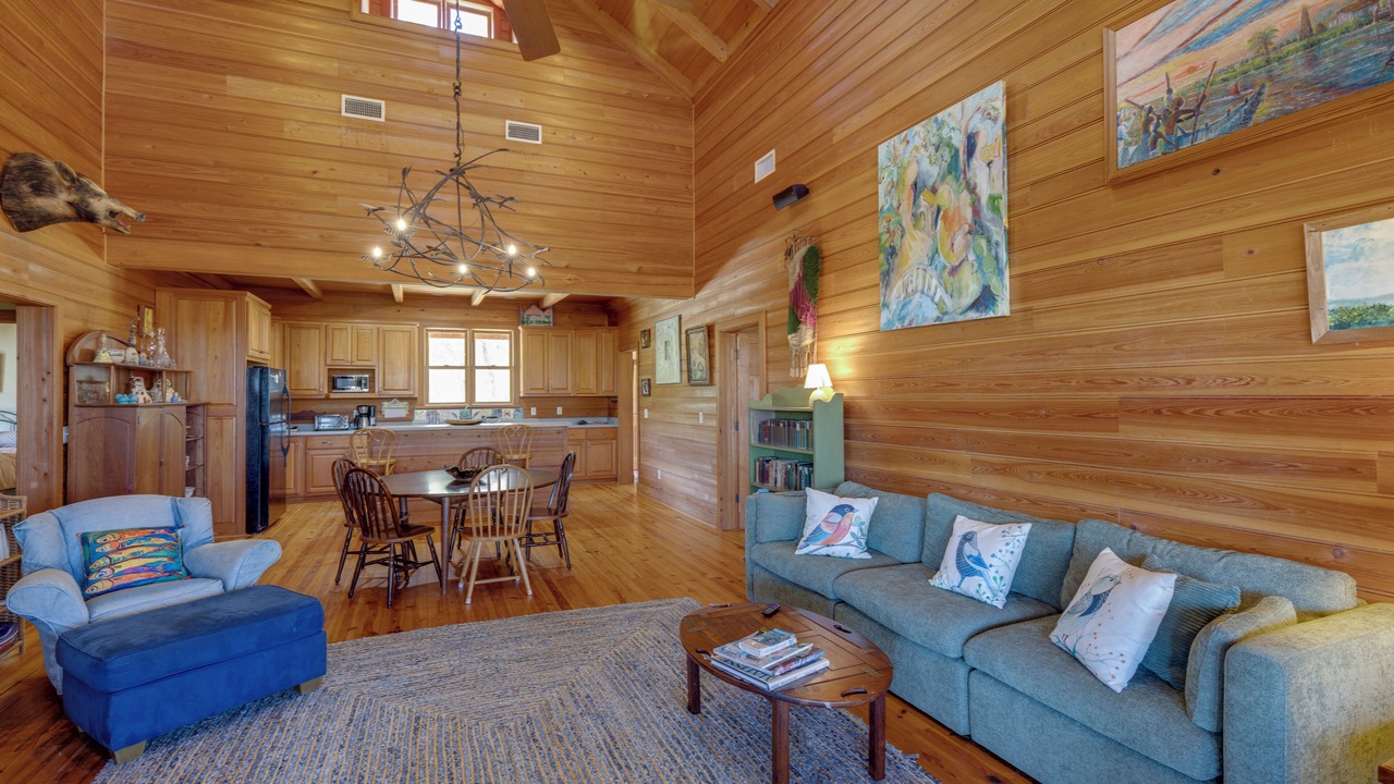 Photo of Livingroom in Valona