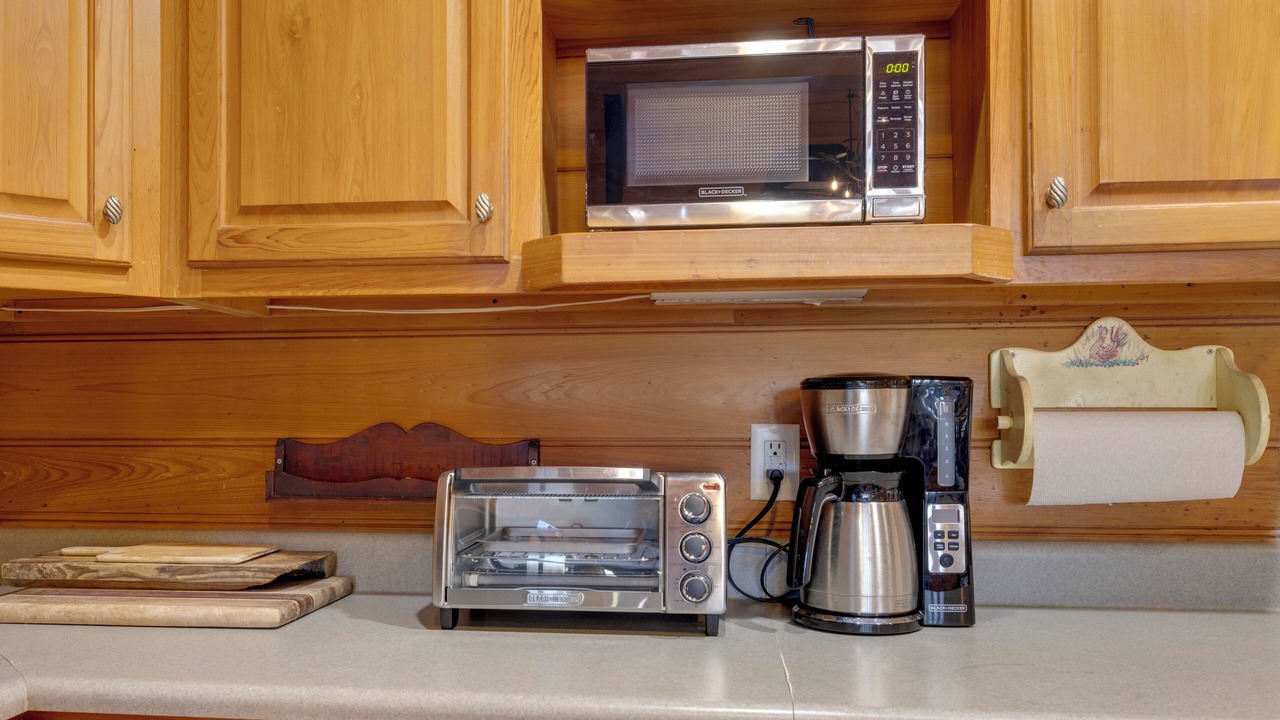 Photo of Kitchen in Valona