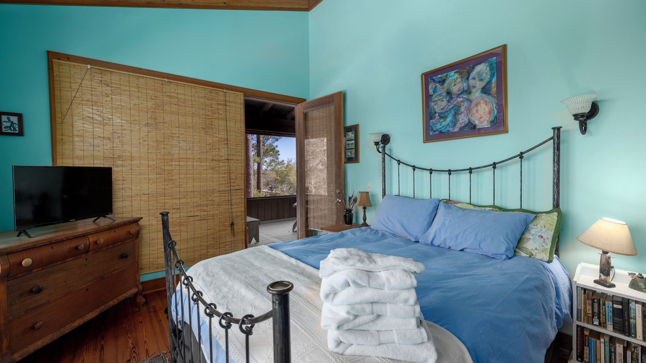 Photo of Bedroom in Valona