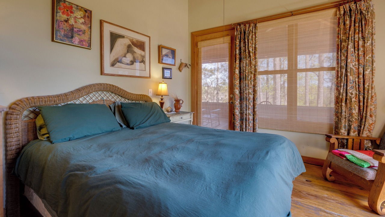 Photo of Bedroom in Valona