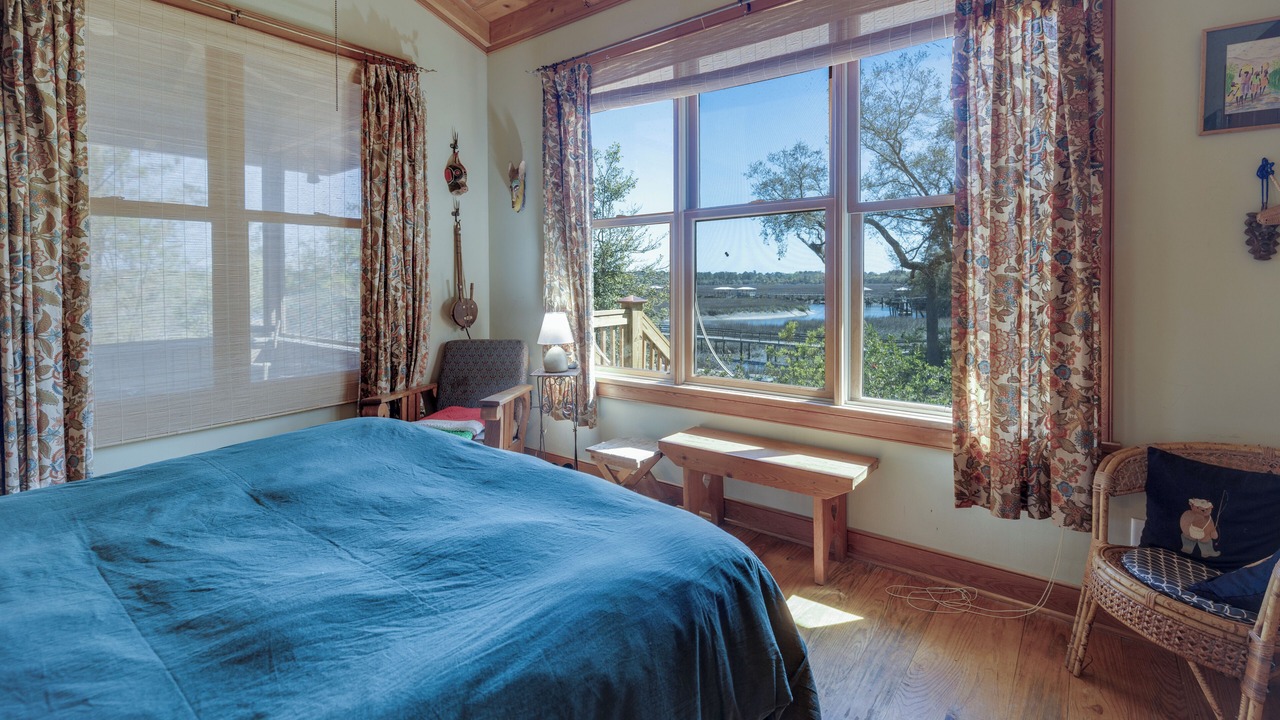 Photo of Bedroom in Valona