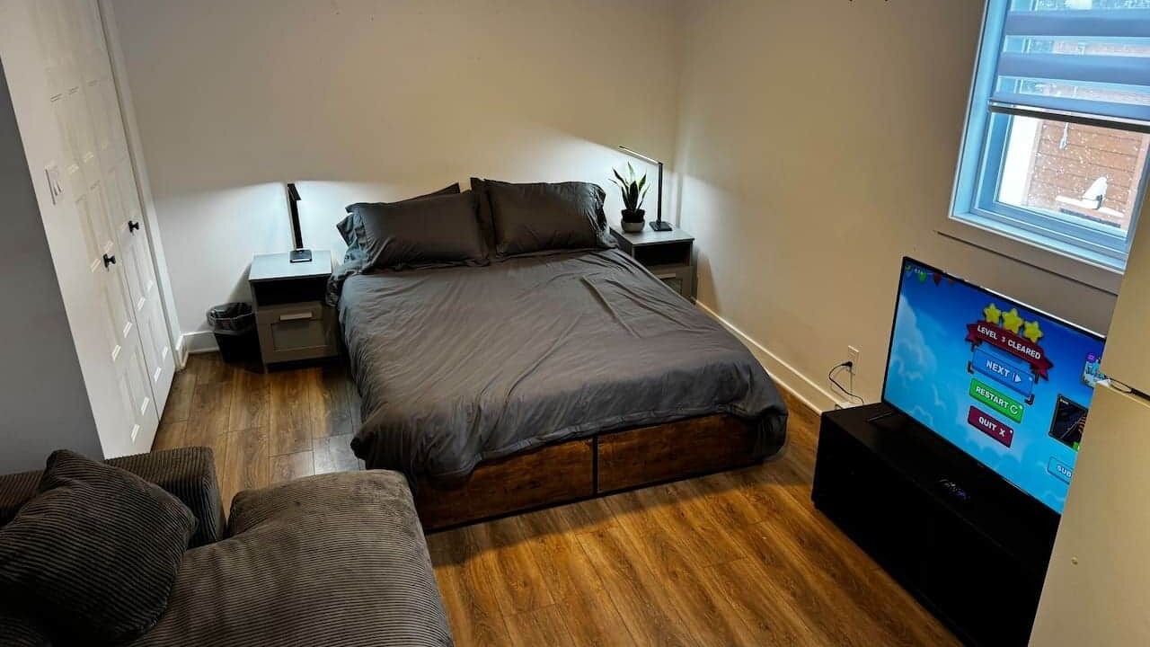 Photo of Bedroom in Rawdon