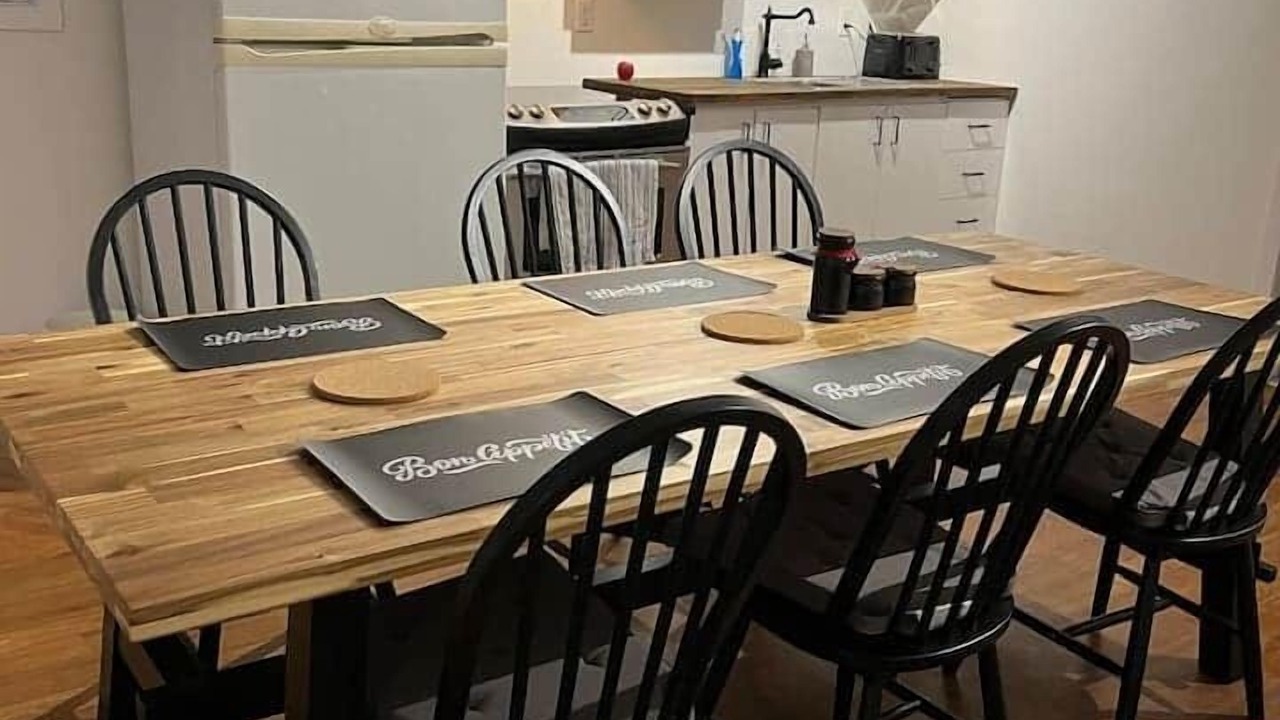 Photo of Kitchen in Rawdon