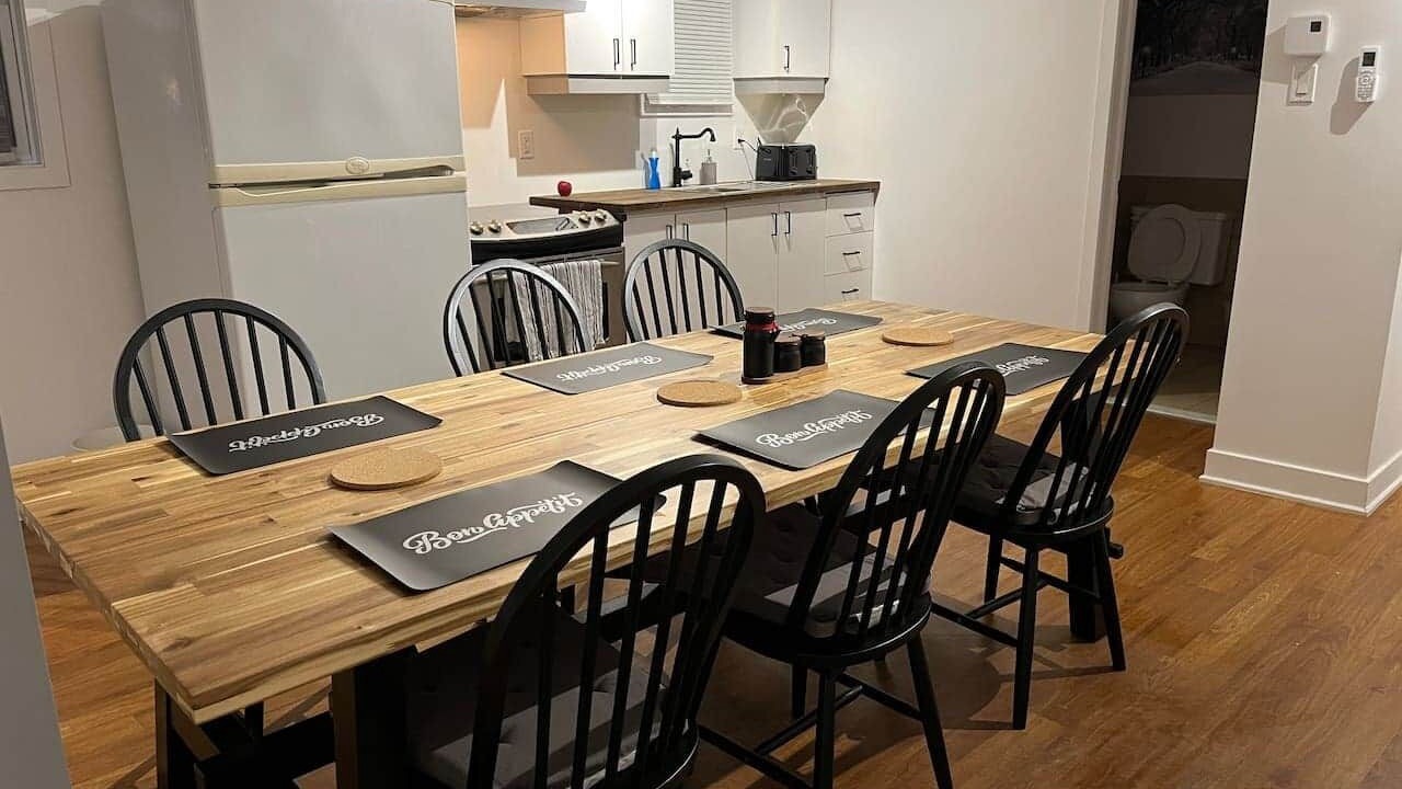 Photo of Kitchen in Rawdon
