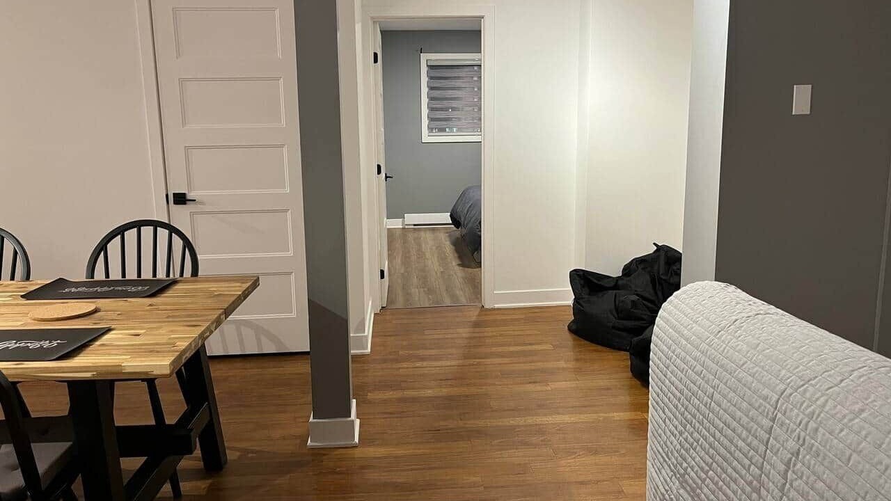 Photo of Bedroom in Rawdon