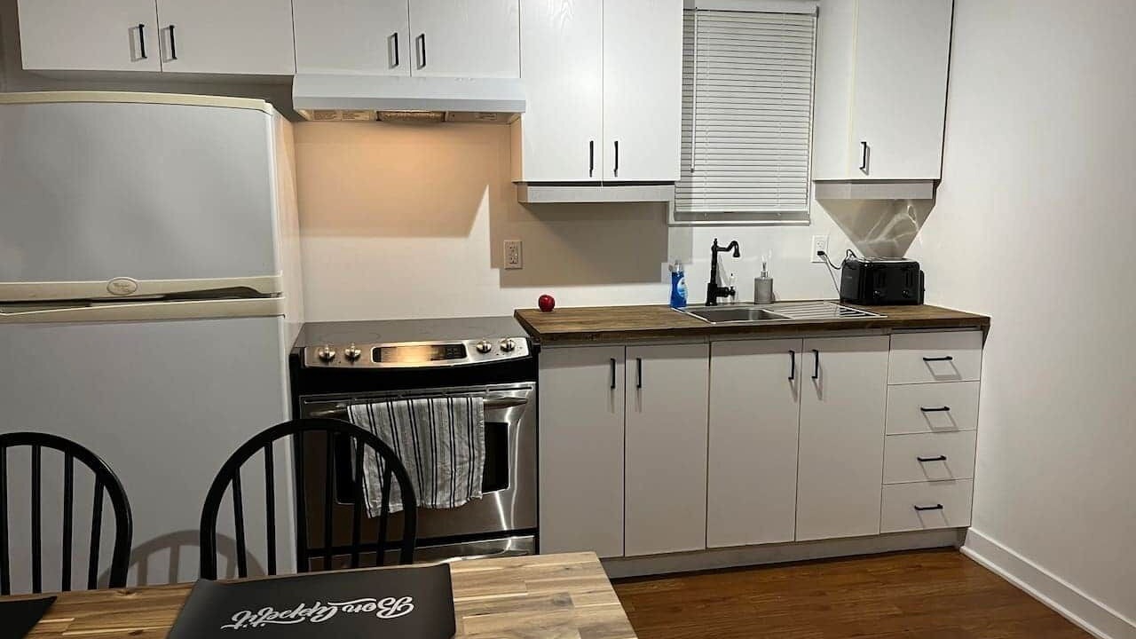 Photo of Kitchen in Rawdon