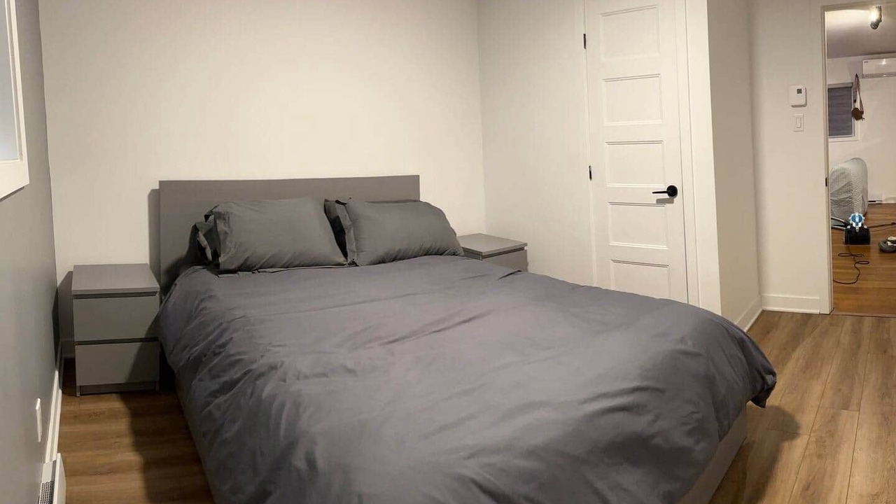 Photo of Bedroom in Rawdon