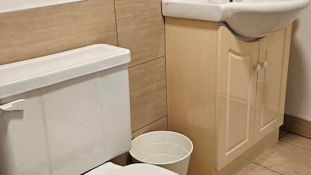 Photo of Bathroom in Rawdon