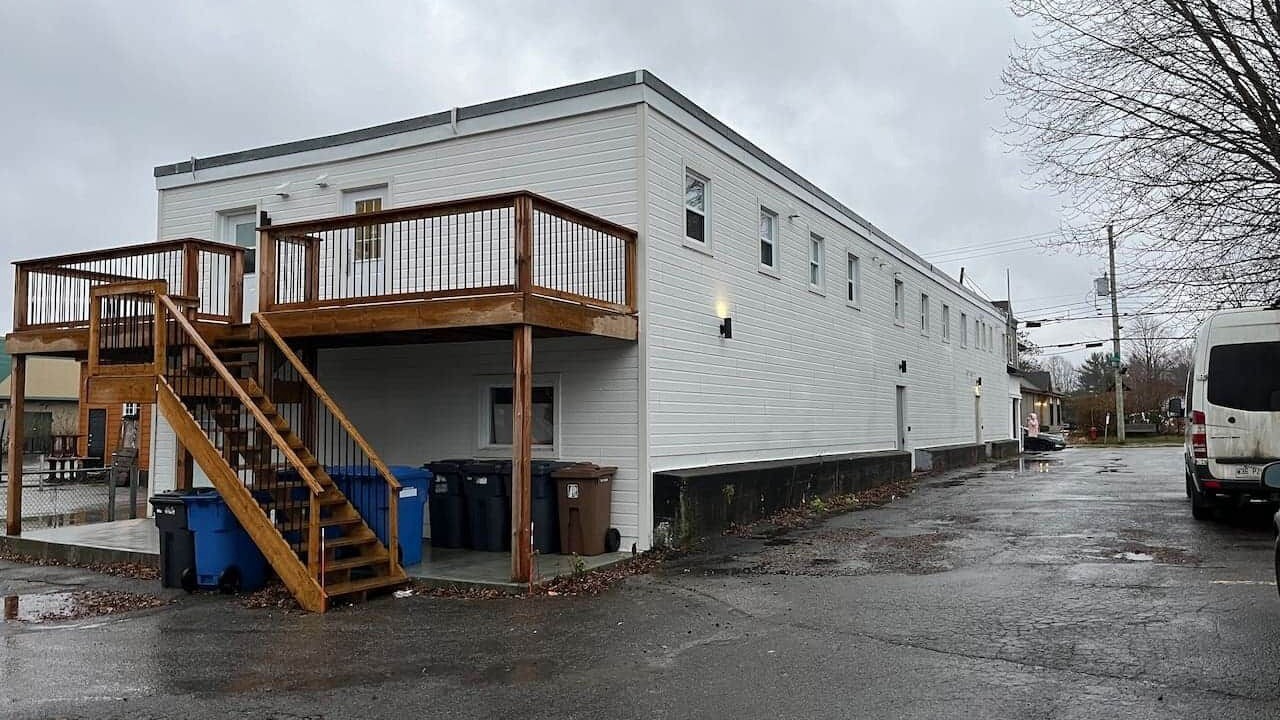 Photo of Outdoor in Rawdon