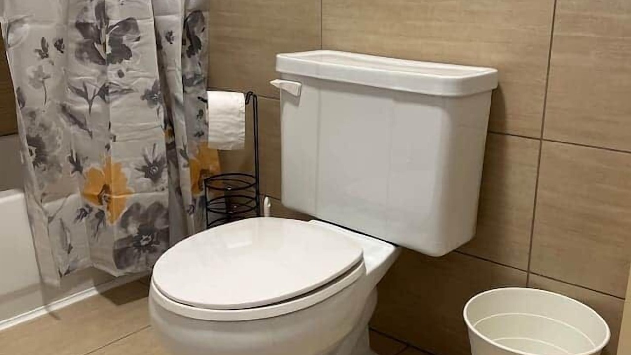 Photo of Bathroom in Rawdon