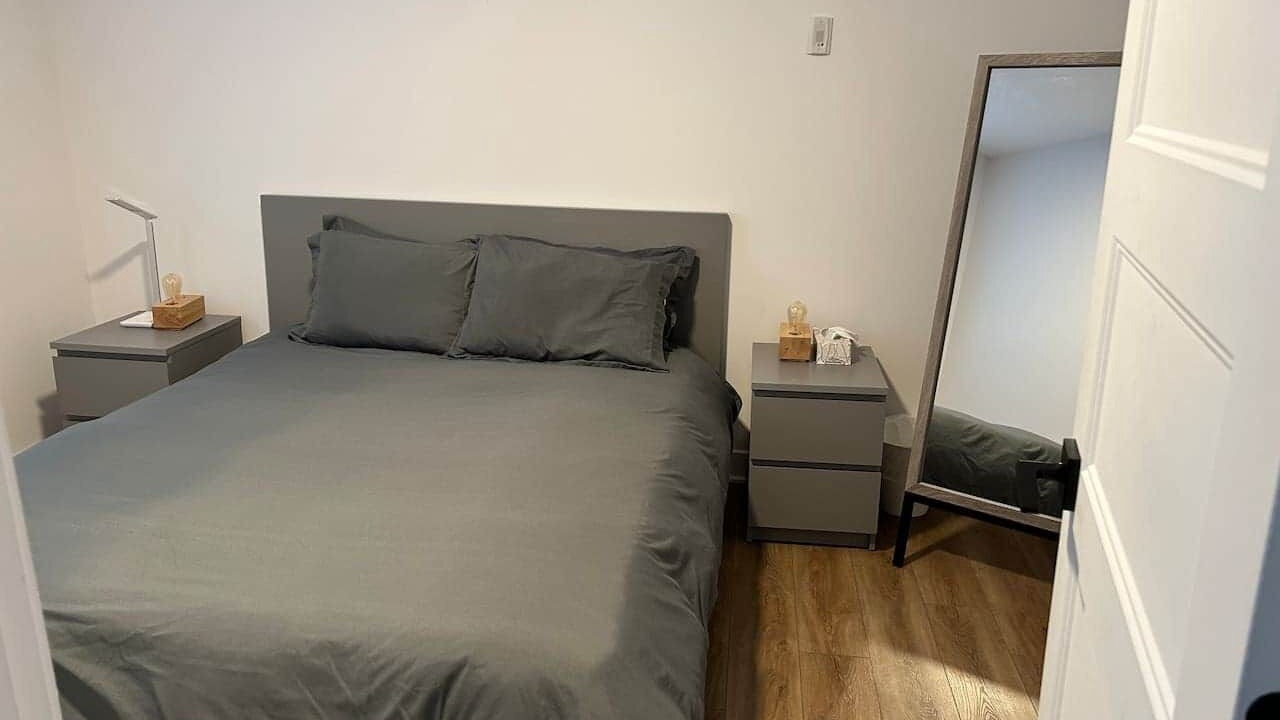 Photo of Bedroom in Rawdon