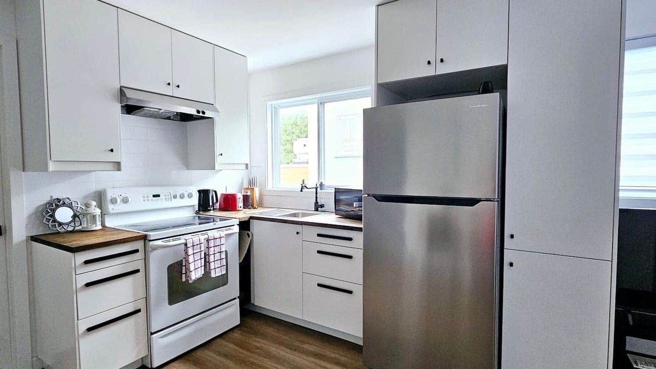 Photo of Kitchen in Rawdon