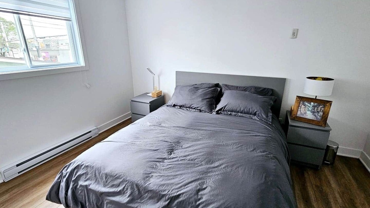 Photo of Bedroom in Rawdon