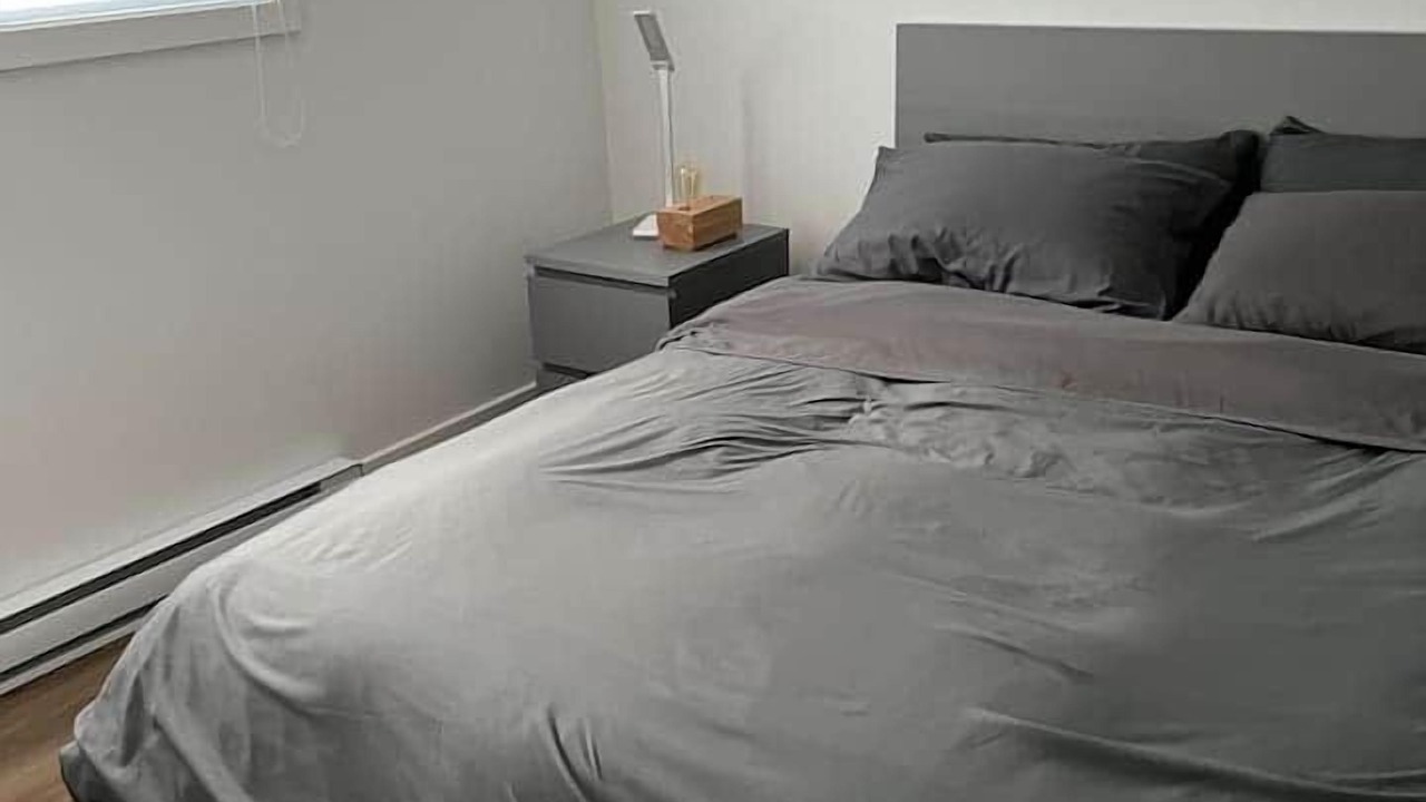 Photo of Bedroom in Rawdon