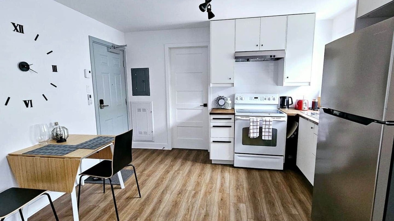 Photo of Kitchen in Rawdon