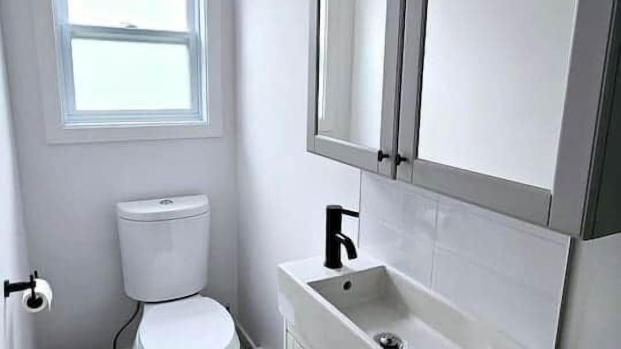 Photo of Bathroom in Rawdon