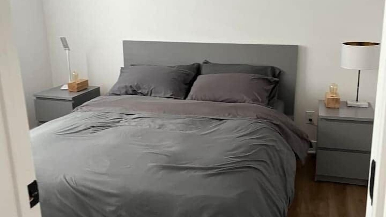 Photo of Bedroom in Rawdon