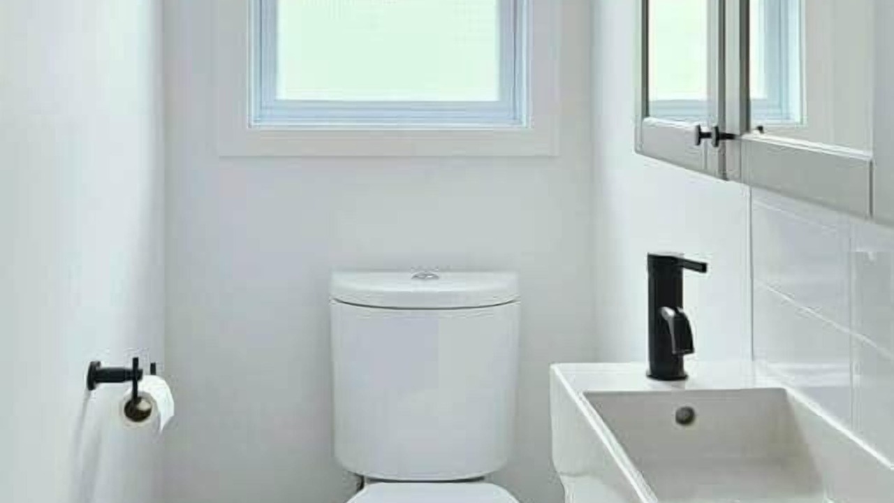 Photo of Bathroom in Rawdon