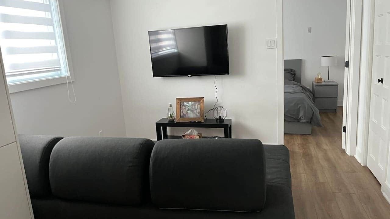 Photo of Livingroom in Rawdon