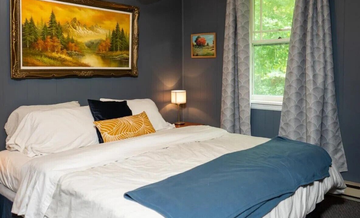 Photo of Bedroom in Tay Valley