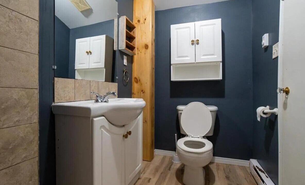 Photo of Bathroom in Tay Valley