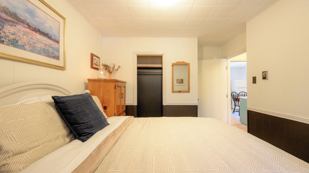 Photo of Bedroom in Tay Valley
