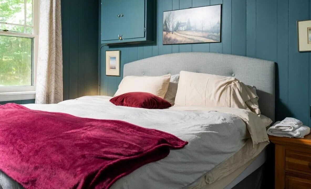 Photo of Bedroom in Tay Valley